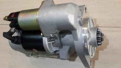 China O anti motor de acionador de partida 24V de Corresion 4.5KW 11T usou o tipo para HINO SAWAFUJI J08C à venda