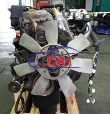 China EK100 motor Originele AutomobielCilinderkoppen met ISO9001/TS16949-Goedkeuring Te koop