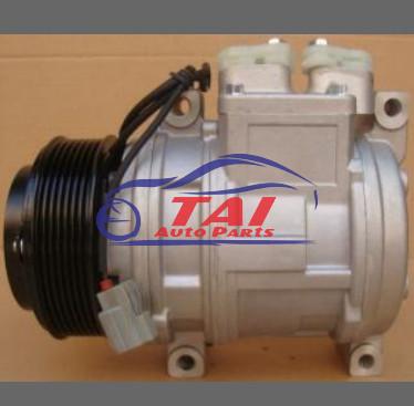 China AC Compressor Japanese Engine Parts 38810-PNB-006 For HONDA CR-V HS-110R for sale