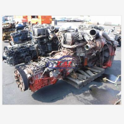 China Isuzu Original  Japanese Engine Parts 6WF16SD1 6SA1 6HHL 6HK1 6BG1 4HL1 for sale