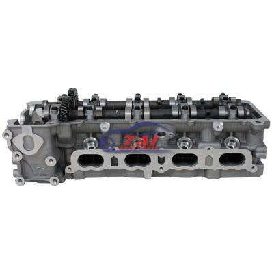 China TOYOTA 3RZ 3RZ-FE Cylinder Head 11101-79266 11101-79287 11101-79275 for sale