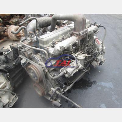 China ISO9001 RG8 PE6 PE6 T Gearbox Nissan Engine Parts for sale