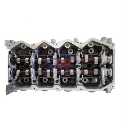 Китай Алюминиевая головка цилиндра 11039-EC00C 2461cc 2.5TDI YD22 YD25 полная продается