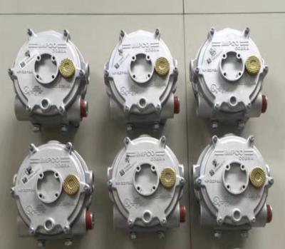 중국 Lpg 지게차 조절기압력 안전 밸브 TS16949 판매용