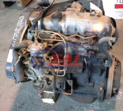 China 4D55 4D55T 4D56 4D56T Mitsubishi Engine Spare Parts for sale