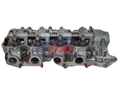 Cina Componenti del motore della testata di cilindro del pozzetto del blocchetto capo di TS16949 Mitsubishi 4g32 in vendita