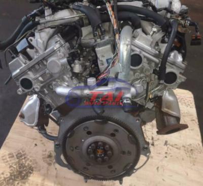China Mitsubishi 4M40T 6G74 V6 3.0/3.5 GDI Used Diesel Engine Parts for sale