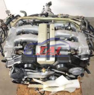 China Nissan VG30 3L LDV VG30 MAXIMA VG30 MULTI VALVE  VG30 CARB TERANO Used Engine Diesel Engine Parts In Stock For Sale for sale
