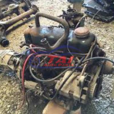 China Nissan A12 A14 A15 Used Engine Diesel Engine Parts In Stock For Sale for sale