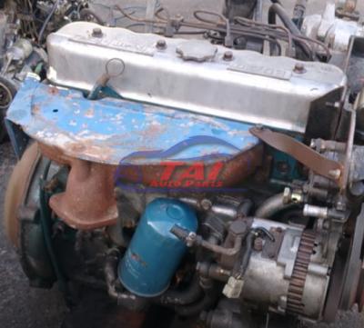 China Nissan ED30 ED33 Used Engine Diesel Engine Parts In Stock For Sale for sale