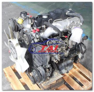 China Componentes del motor diesel de Isuzu 4EC1T 4EE1T 4JG2 4JX1 en venta