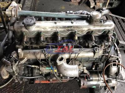 China Used EH100 EH300 EH500 EH700 Hino Diesel Engine Parts TS 16949 for sale