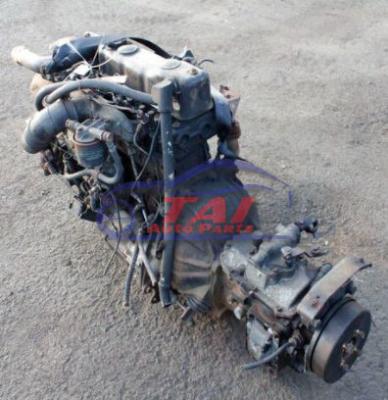 China TS 16949 das peças sobresselentes do motor de 4DR5 4DR7 4DR51 4DR52 Mitsubishi à venda