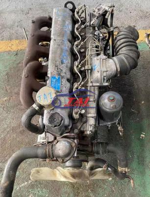 China Mitsubishi 4M41 4M42 4M50 4M51 6D15 Used Engine Parts TS 16949 for sale