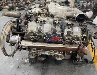 China 6DR5 6DS7 6M61 8DC4 8DC7 Mitsubishi Engine Spare Parts Diesel for sale