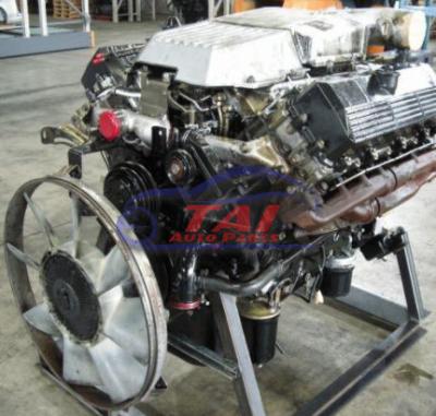 Chine SOLIDES TOTAUX 16949 de pièces de moteur diesel de Mitsubishi 8DC10 8DC11 8M20 8M21 à vendre