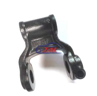 China Genuine/New high quality Rear Spring Shackle Sub 48038-1110 S4803-81110 for HINO 300 W04D engine in best price for sale