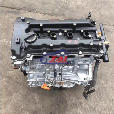 China Hoog - Assemblage van de kwaliteits de Originele Japanse G4ke Motor voor Kia Sorento Sportage Magentis Forte 2.4l Te koop