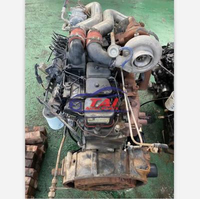 China Best quality and good price for CUMMINS  6BT 6CT  ENGINE  hot selling for sale