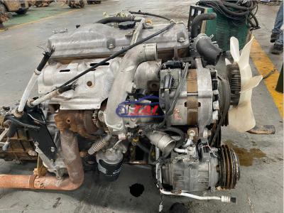 China Dyna Original Japanese Used Engine Original Condition For Toyota 15B for sale