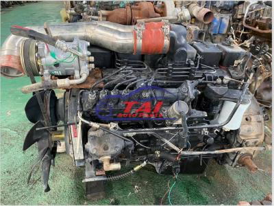 China TS16949 Used Japanese Engine Parts For Cummins 6BT for sale