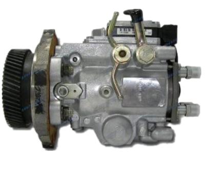 China Japanese ISUZU Truck Used / New 4JH1 Electric Injection Pump for sale