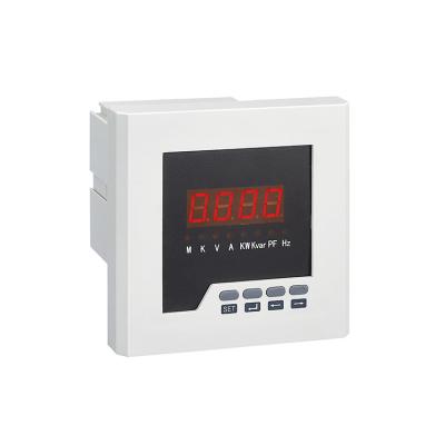 China Electricity Meter Power Meter Data Logger for sale