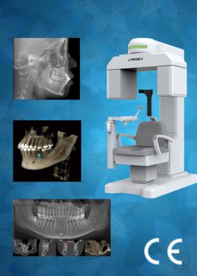 China Tomographic Survey Dental CBCT / cone beam imaging in dentistry for sale