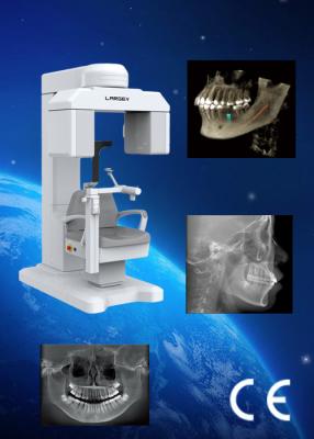 China 3D Cone beam volumetric tomography , cone beam ct dental scanning for sale