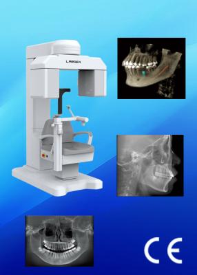 Chine Champ de vision flexible de 3D CBCT de cône de tomodensitométrie dentaire extensible de faisceau à vendre