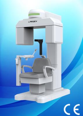 China HiRes3D CBCT Dental X ray unit , digital dental cbct scanner machines for sale