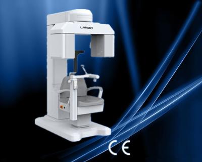 China 3D CBCT cone beam x ray for dental , Dental cone beam imaging in dentistry for sale