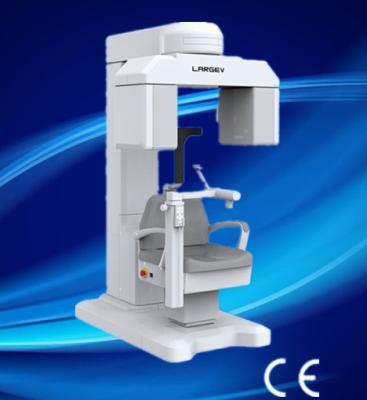 China Highest Technology Dental CT Scanner cone beam CT imaging with CFDA for sale