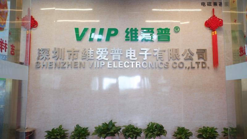 Fornecedor verificado da China - Shenzhen VIIP Electronics Co., Ltd.