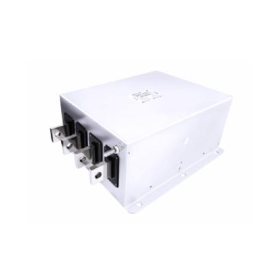 Китай 60A EMI инвертора фильтра AC EMC фильтрует трехфазное для переменного электропитания частоты продается