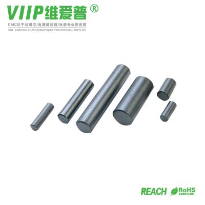 China OEM RH Type Ni-Zn Emi Toroidal Ferrite Core Bead 20.7mm OD for sale