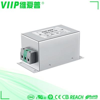 Cina Low Leakage Current Electrical Cabinet Air Filter for and -25C- 85C Temperature Range in vendita