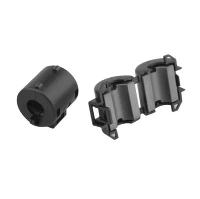 China Common Mode Snap On Ferrite Choke For Up To 1 GHz Frequency Range en venta