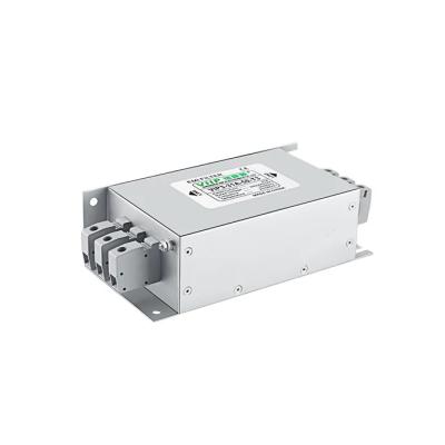 China Screw Terminals High Frequency Inverter with Low Pass Transfer Function en venta