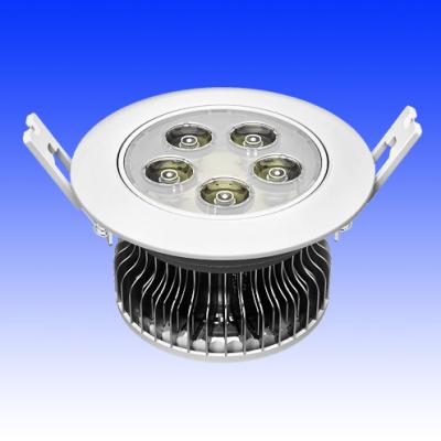 China 5 watt led Ceiling lamps |indoor lighting| LED lighting |Energy lamps for sale