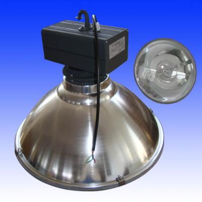 China LVD High bay lights| Low-frequency induction lamp |Industrial lighting for sale