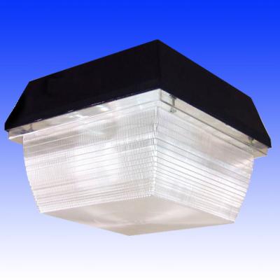 China LVD Grille lamps| Low-frequency induction lamp |Office Grille lights for sale