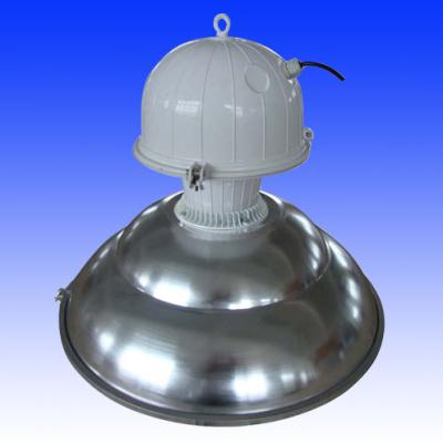 China LVD High bay lights| Low-frequency induction lamp |Industrial lighting for sale