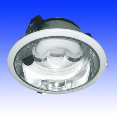 China LVD Downlight | Low-frequency induction lamp |Office Downlights for sale