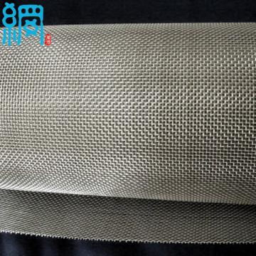 China Lots of Stock Stainless Steel Bolting Cloth for sale