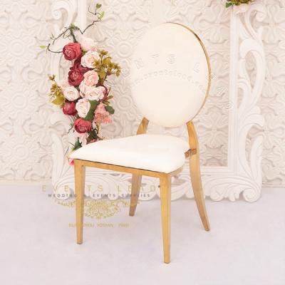 China Factory Manufacture Modern Party Wedding Dining Chairs Luxury Furniture for sale