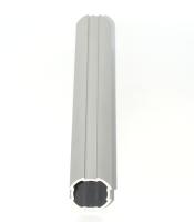 Quality Factory Direct Supply Aluminum Lean Tube For light Workshop for sale