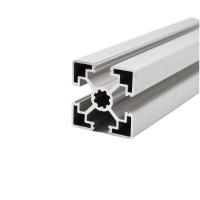 Quality 4040 European Standard Anodized industrial Aluminum Profile 40x40 aluminium for sale