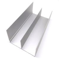 Quality Aluminum profile for furniture for sale