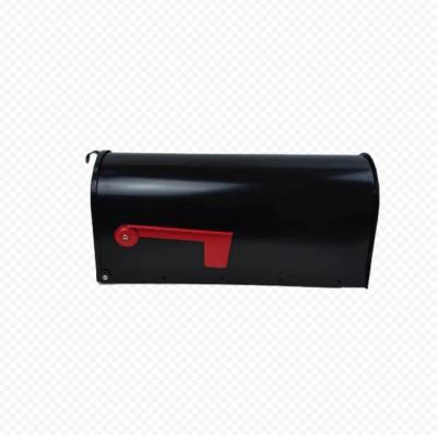 China Secure and Waterproof Wall-mounted Mailbox for Outdoor Package Size 49cm*23.5cm*19cm for sale